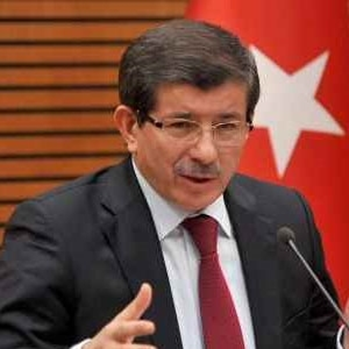 Davutoğlu: Maalesef 12 Askeri Personelimizi Kaybettik