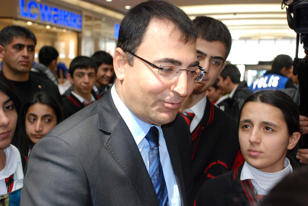 Diyarbakır Valiliği 18 Mart\'taki Nevruz Kutlamalarına İzin Vermedi