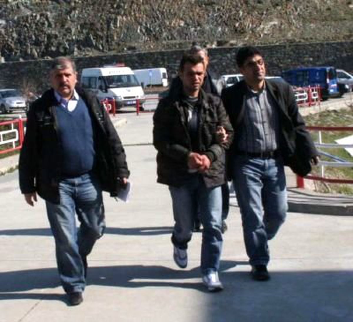 Doktorların Şüphesi Cinayeti Çözdü