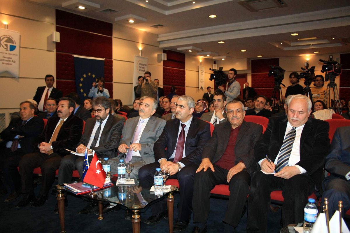 Dünya Tüketici Günü Nedeniyle Panel Düzenlendi