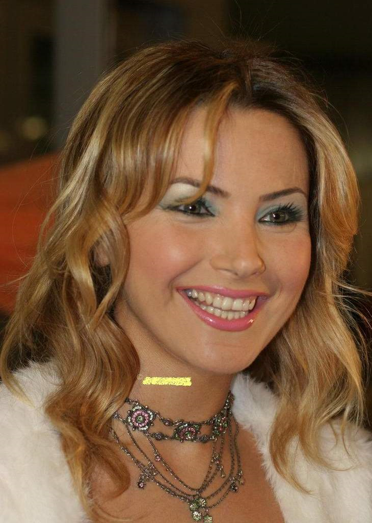 Sapıklarla Başı Dertte