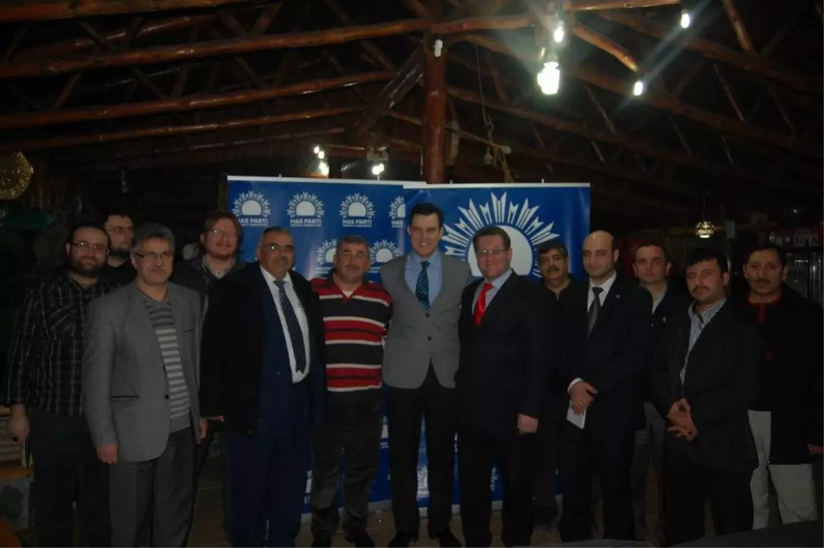 Esgin Bursa\'ya Dünyadan Hasta Taşıyacağız