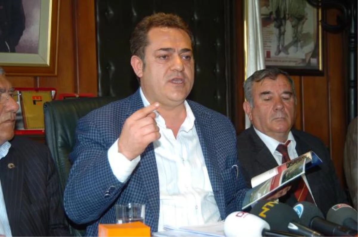 Eskişehirspor Kulübü Başkanı Halil Ünal, Pancar Kooperatifi Davasında Yargılanıyor