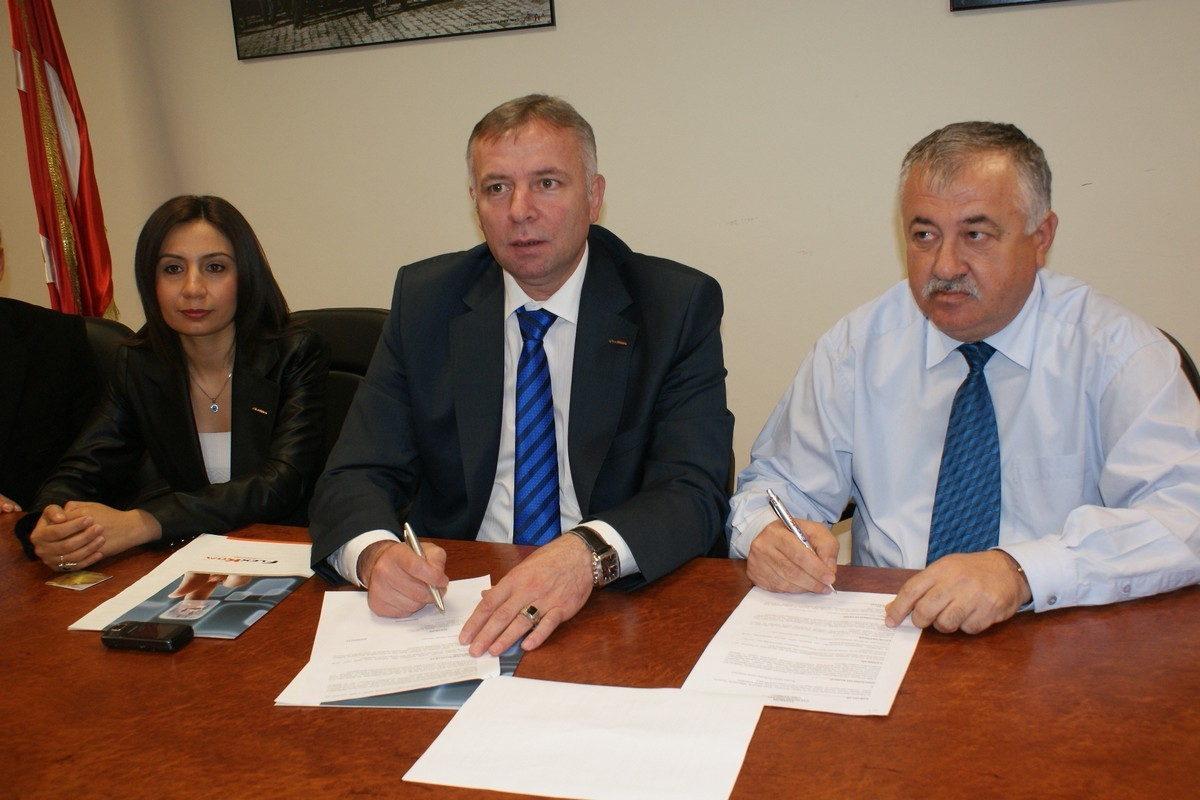 Fethiyespor da İndirim Kartı Hayali Gerçekleşti