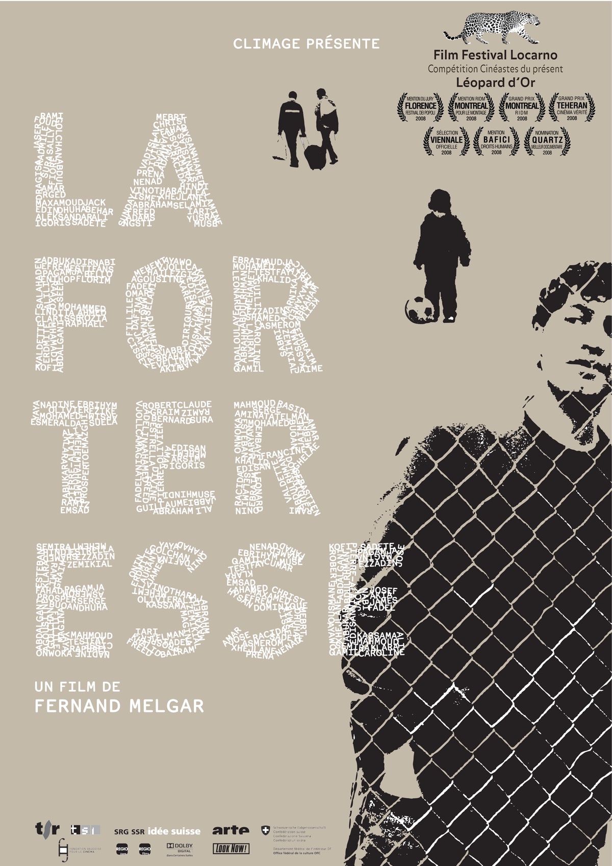 Fransız Kültür Merkezi\'nde Film Gösterimi

