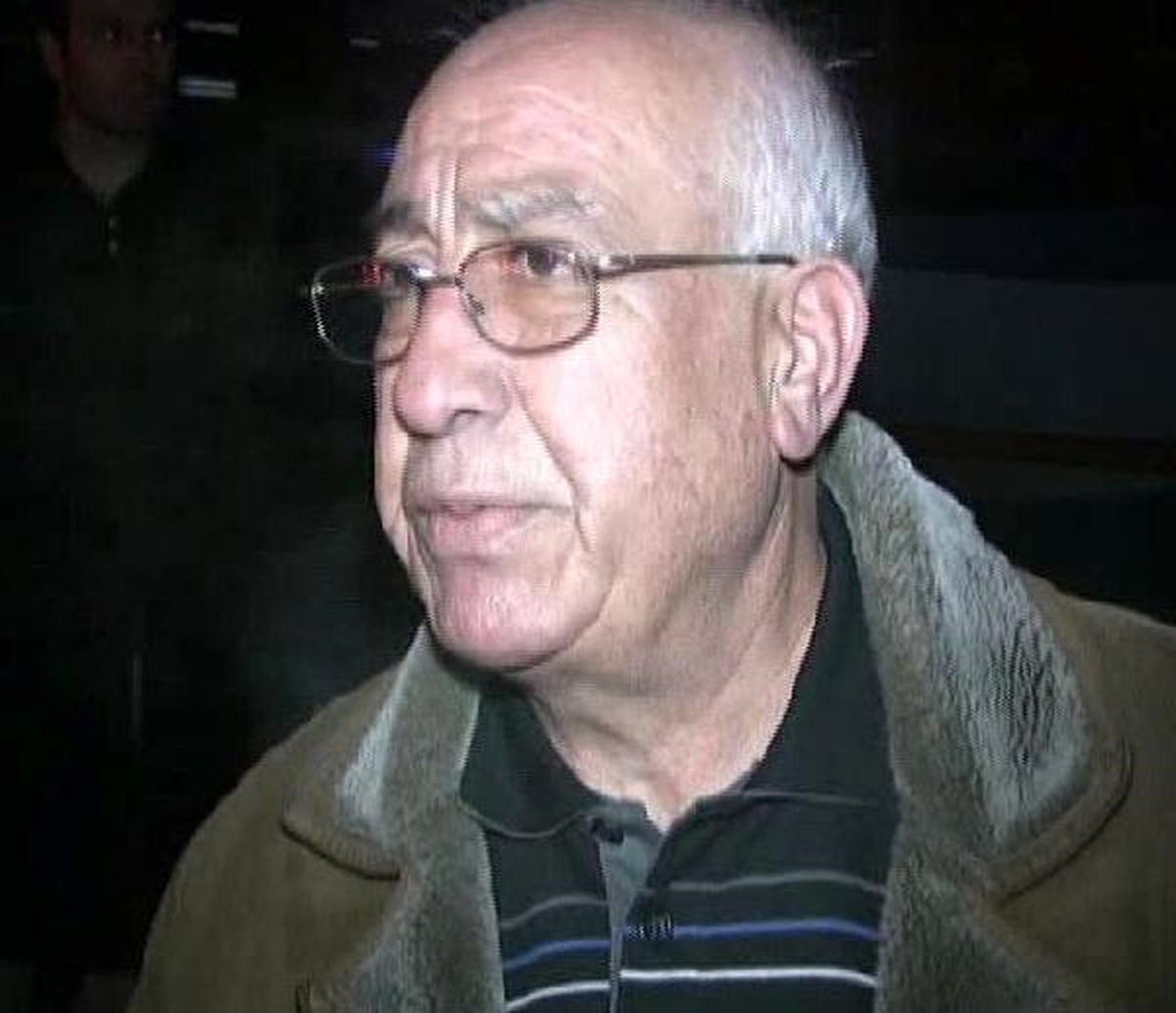 Freni Boşalan Halk Otobüsü Muhtarlığa Girdi