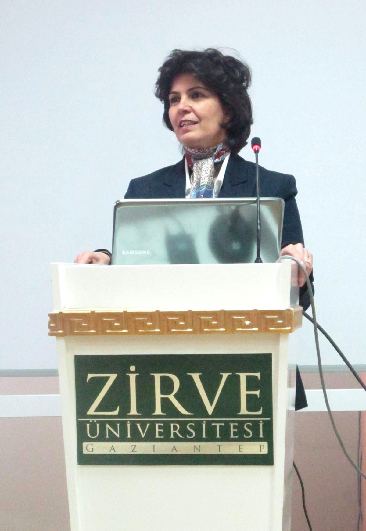 Genç Girişimcilere Dış Ticaret Eğitimi
