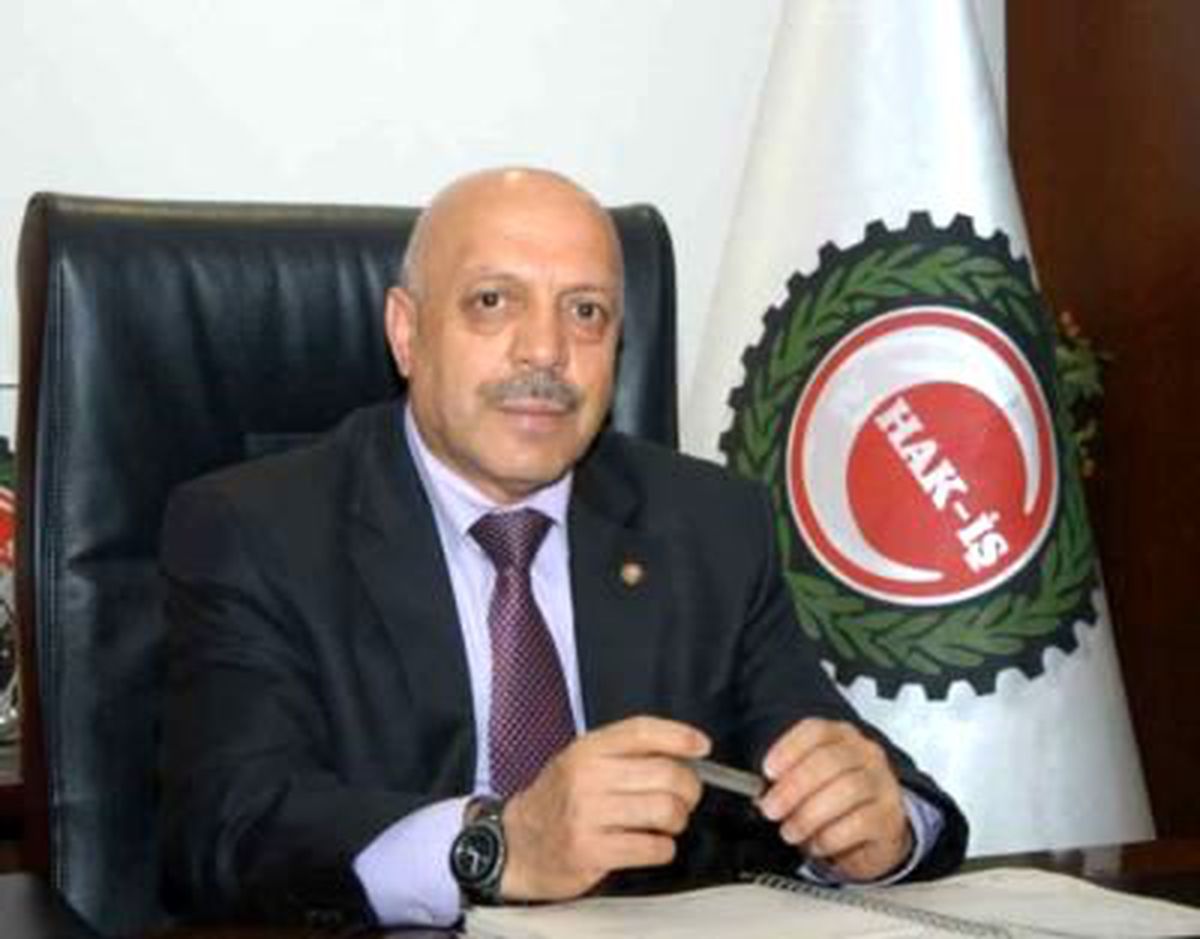 Hak-İş\'ten İşçi ve Memur Konfederasyonlarına Çağrı