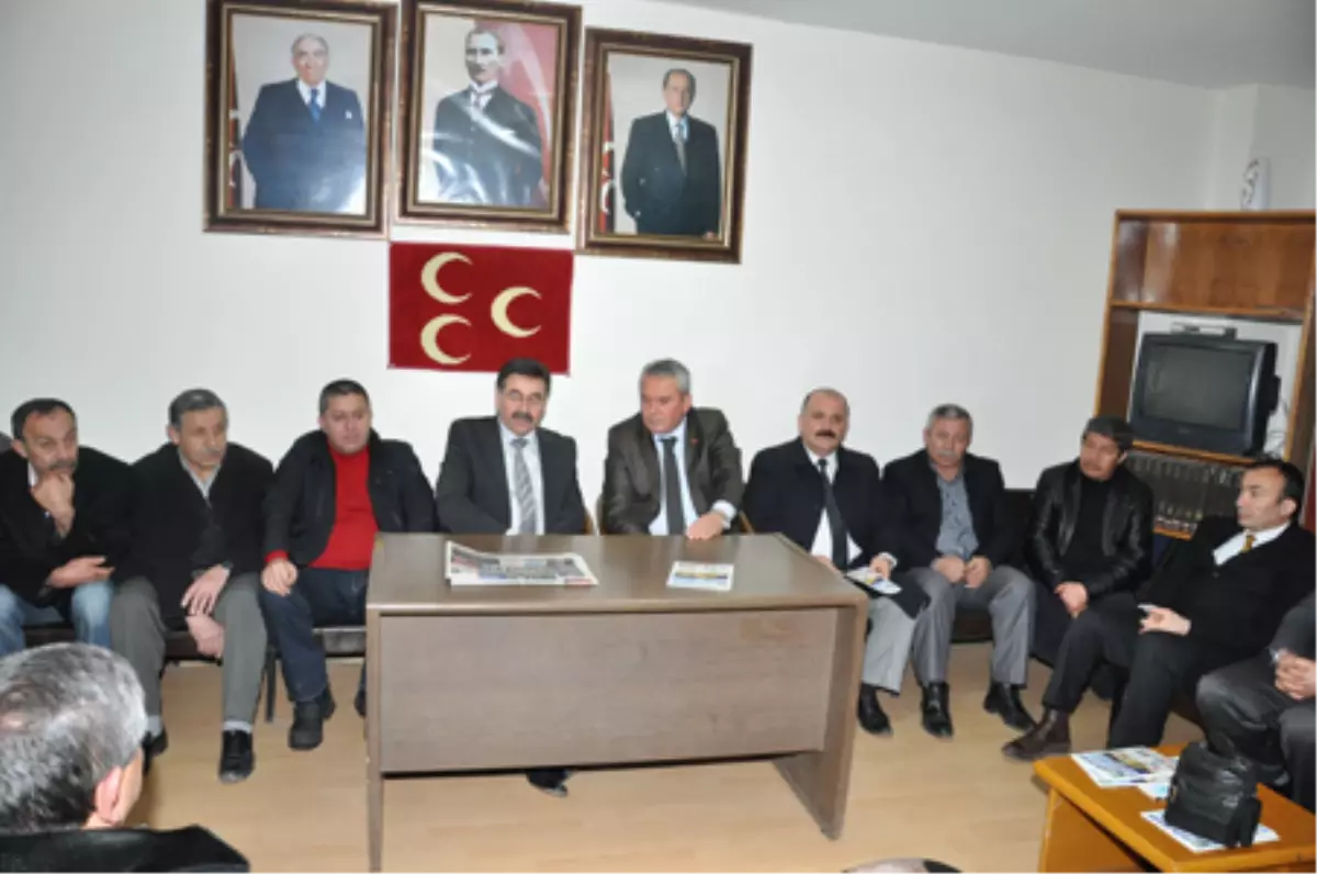 Hayırlı Olsun Buluşması