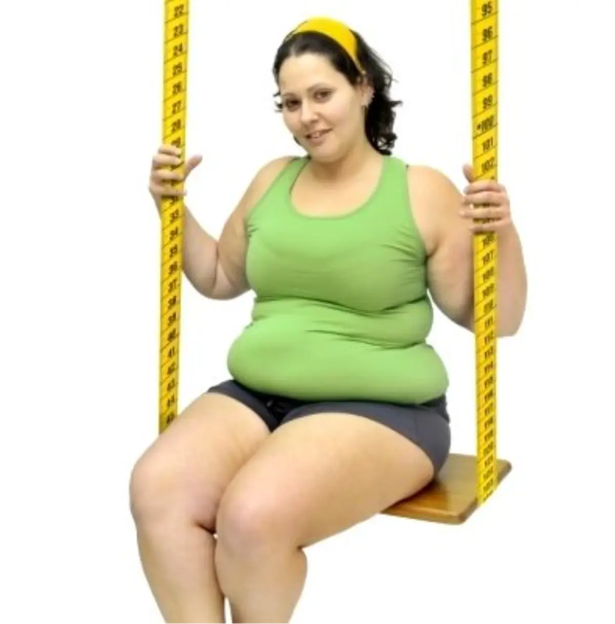 Hızlı Kilo Vermek Vücuda Zarar Veriyor!