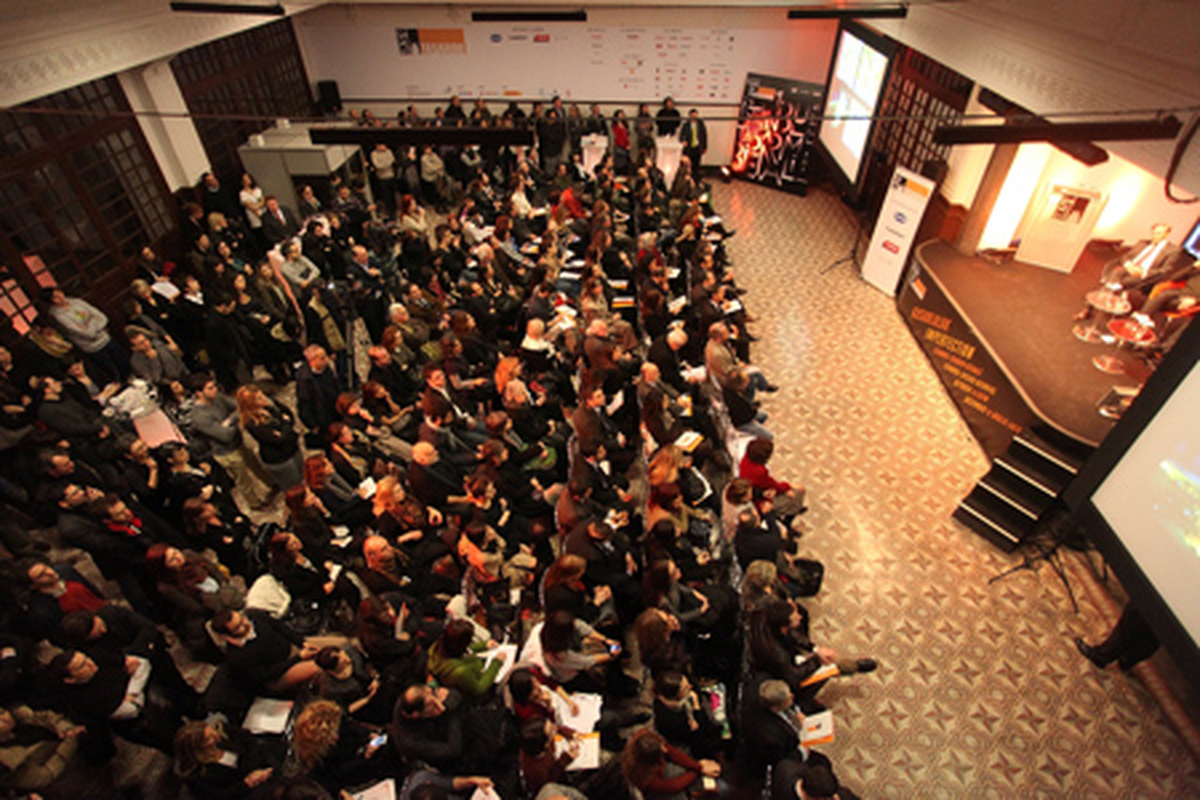 İstanbul Tasarım Bienali