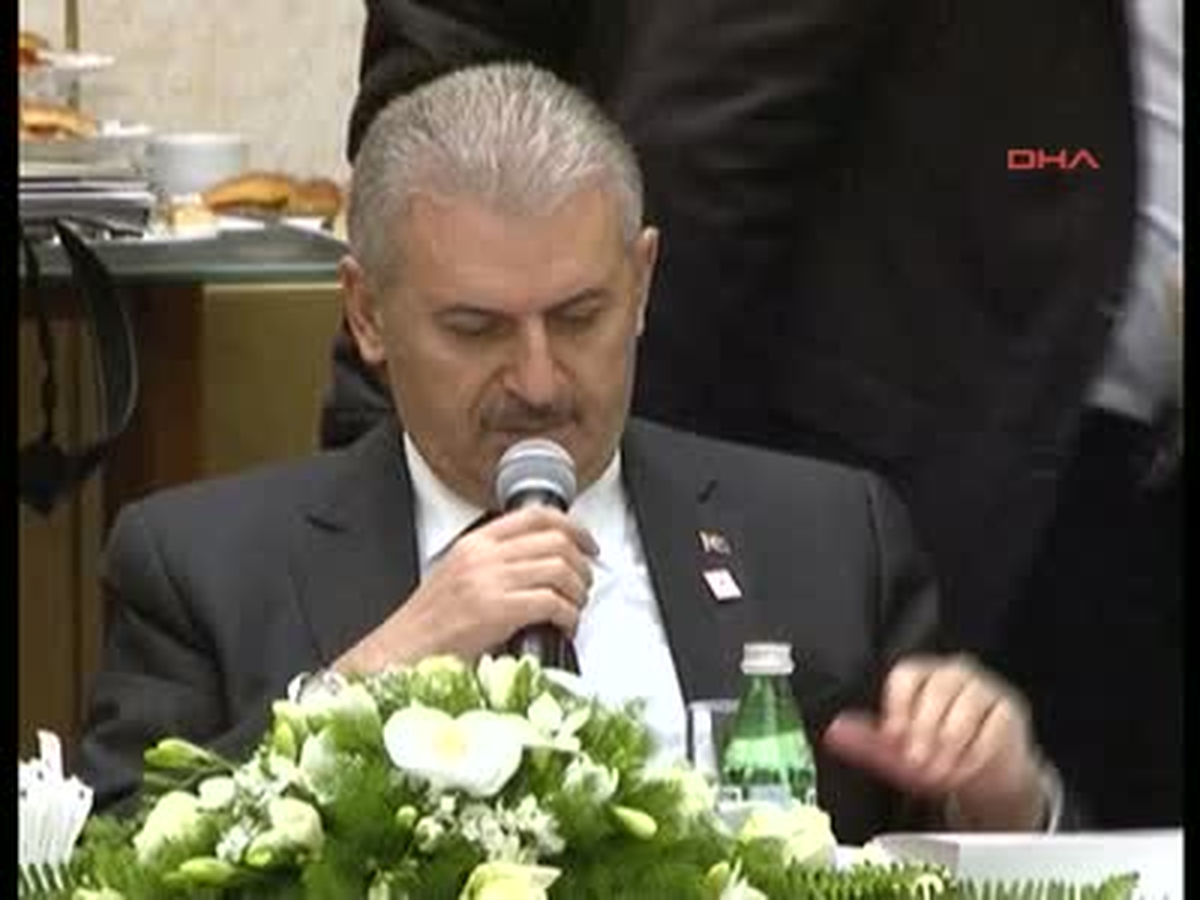 İnsanları Bunaltmayın, Verimli Çalışın