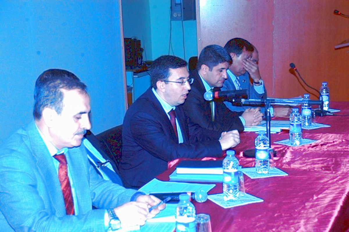 Kaçak Elektrik Kullanımını Önlemenin Yolları Arandı