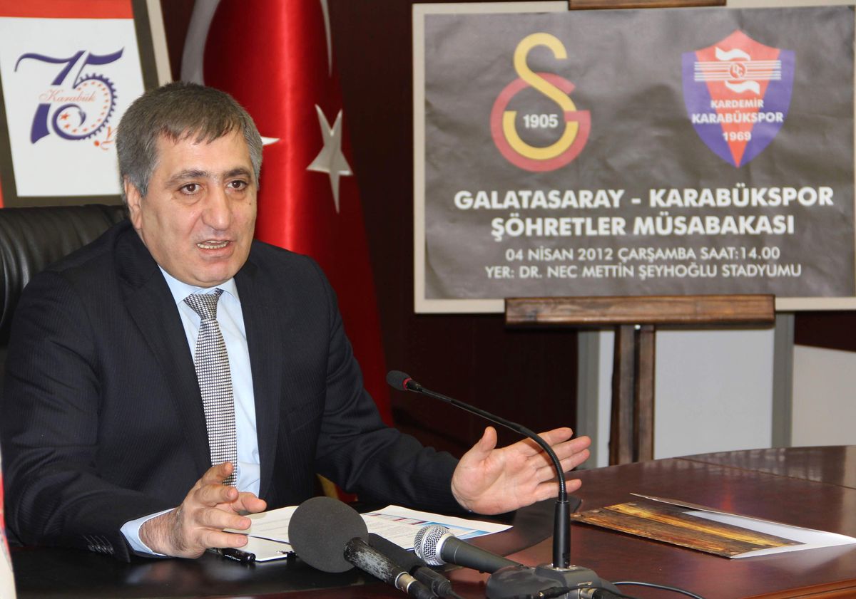 Karabük ve Kardemir'in Kuruluşunun 75. Yıl Dönümü