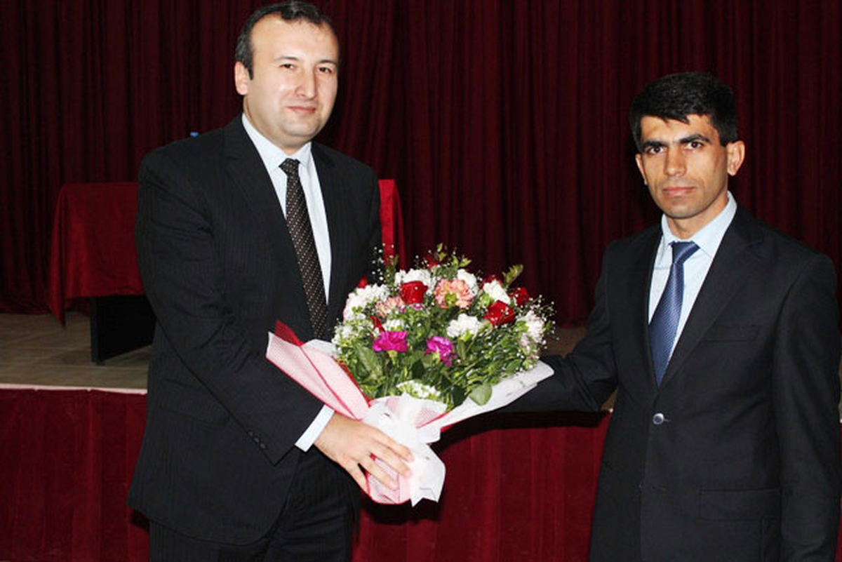 Kaymakam Öğrencilerle Bir Araya Geldi