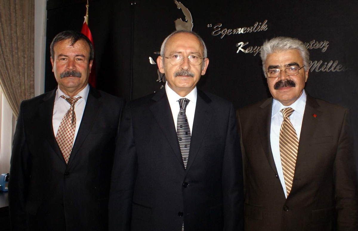 Kılıçdaroğlu Niğde\'ye Geliyor