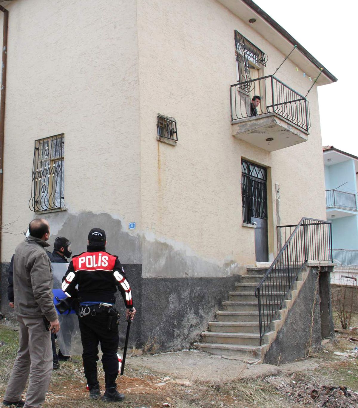 Kırşehir\'de Nefes Kesen "Hayata Dönüş" Operasyonu