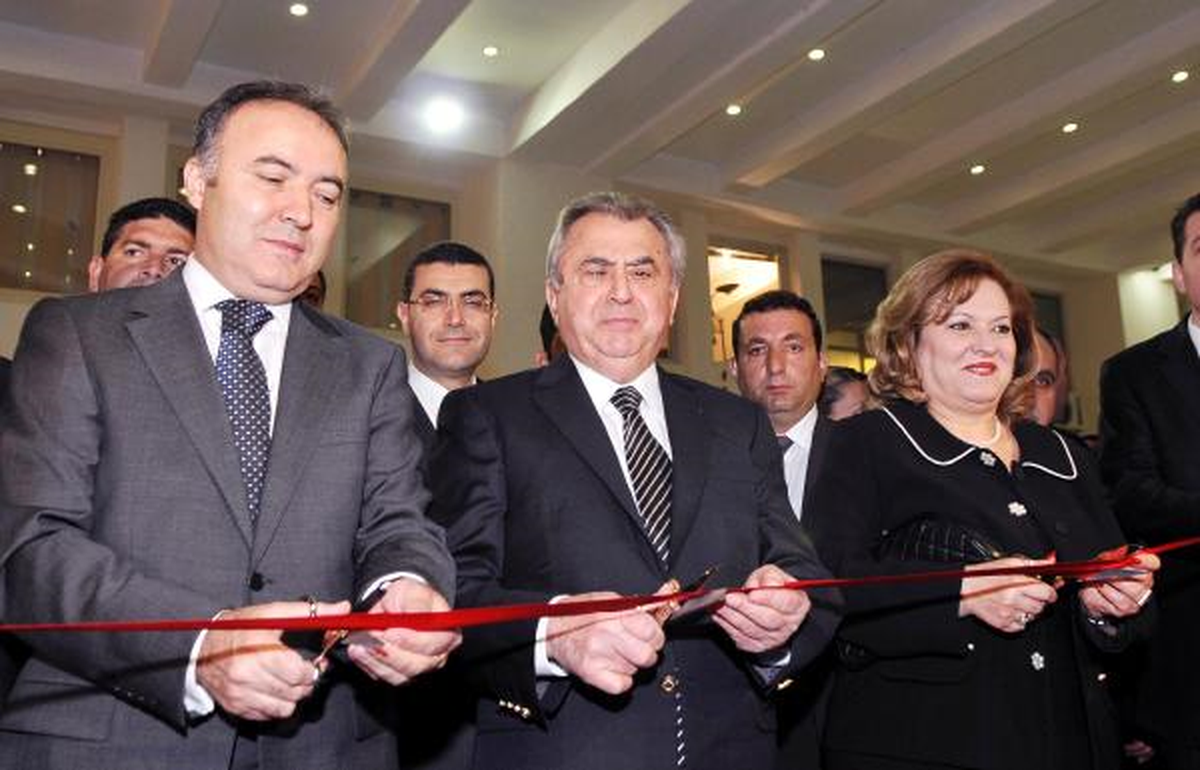 KKTC Başbakanı Küçük\'ten Girişimcilik Zirvesi Övgüsü