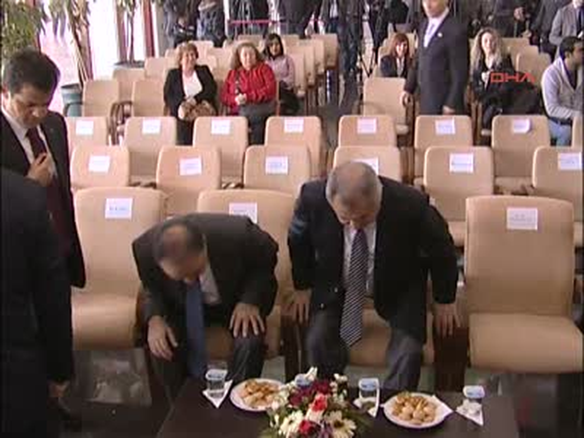 Girişimcilik Zirvesine Övgü