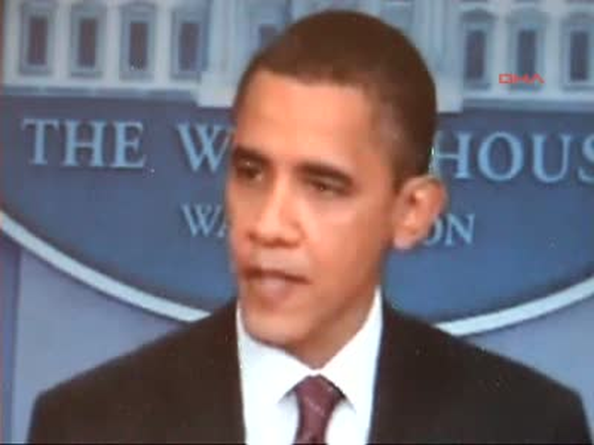 Kosova Başbakanı, Obama İle Görüşecek