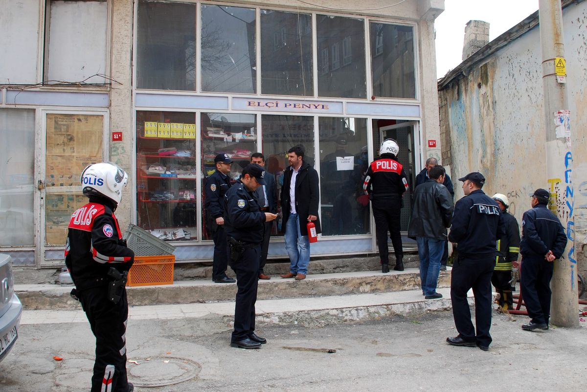 Kredi Borcu Bunalıma Soktu