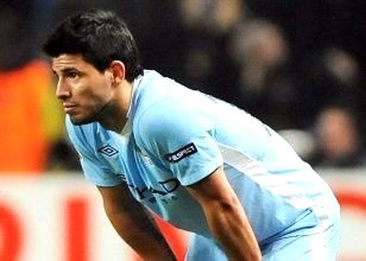 M.city Kazandı Ama Yine de Elendi!