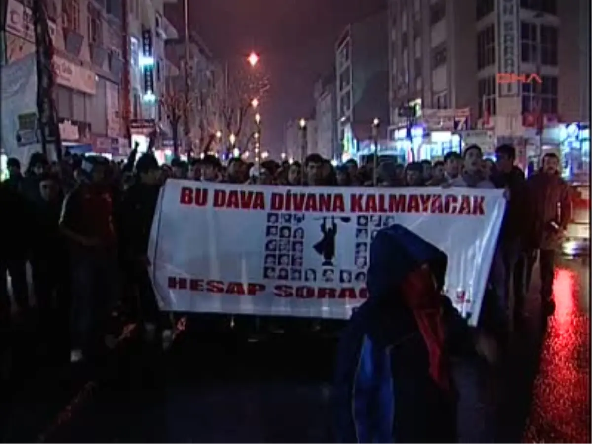 Gazi Mahallesi Karıştı