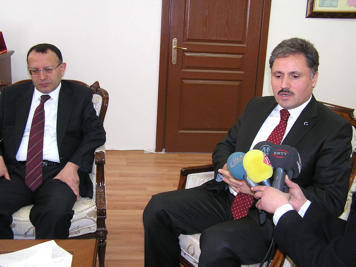 Malatya\'da Kitap Fuarı Açılacak