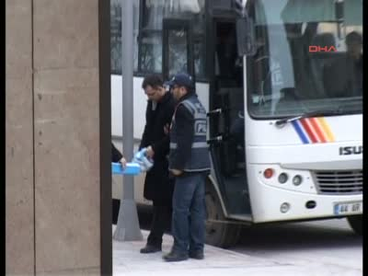 Malatya Merkezli Suç Örgütü Operasyonunda 35 Kişi Gözaltına Alındı