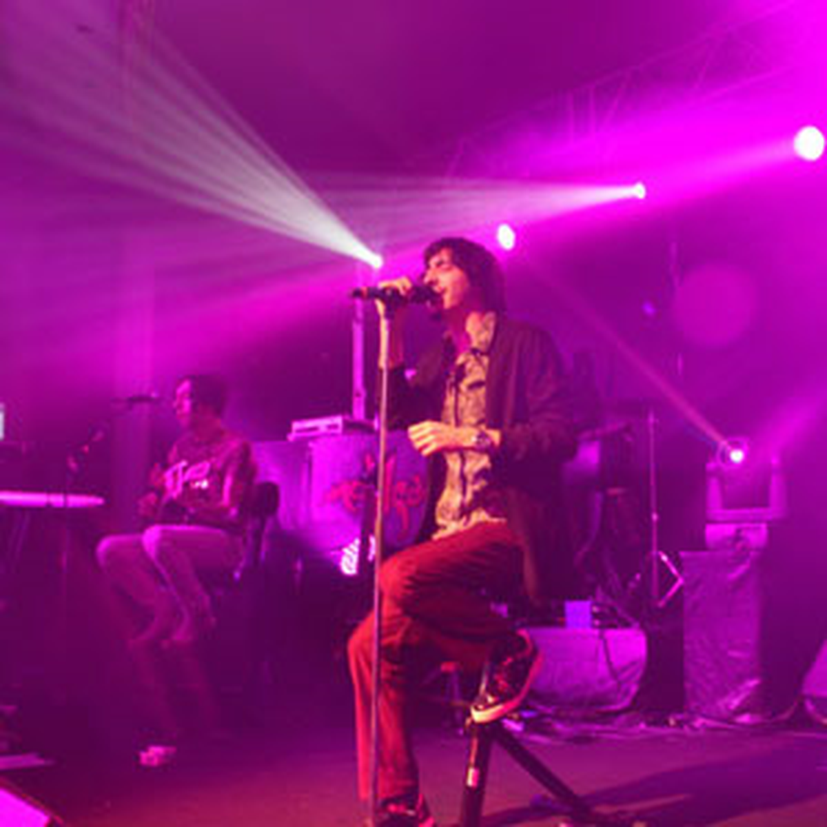 Manga\'dan Diyarbakır\'da Muhteşem Konser