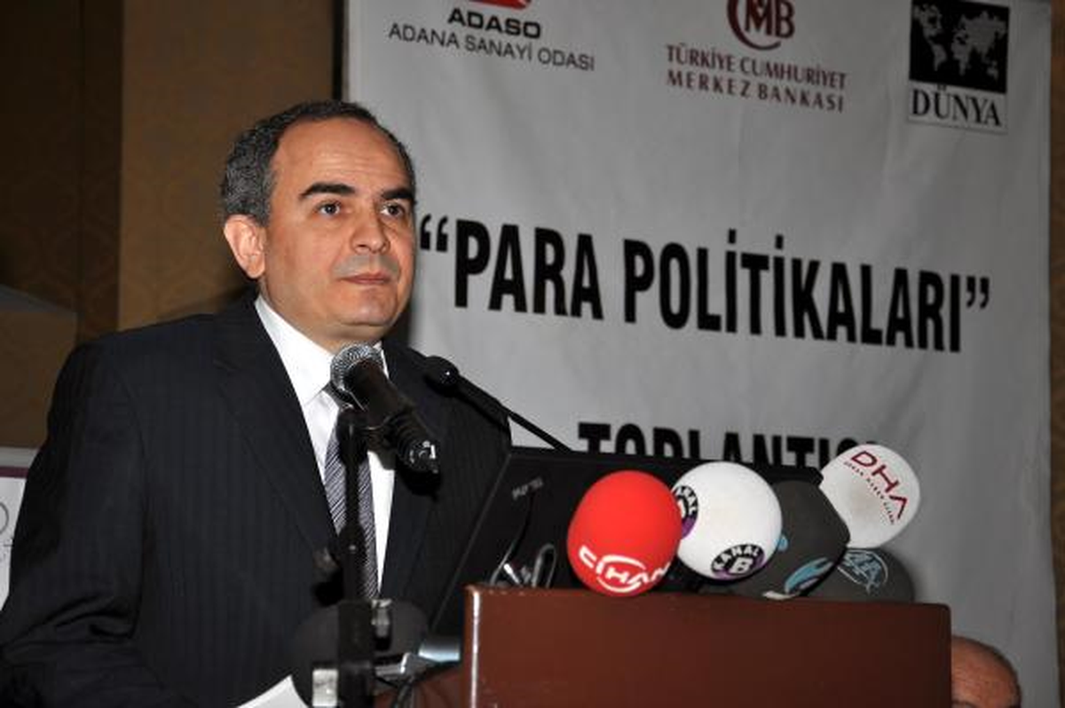 Merkez Bankası Başkanı Başçı: Enflasyon Tekrar Tek Haneye Düşecek
