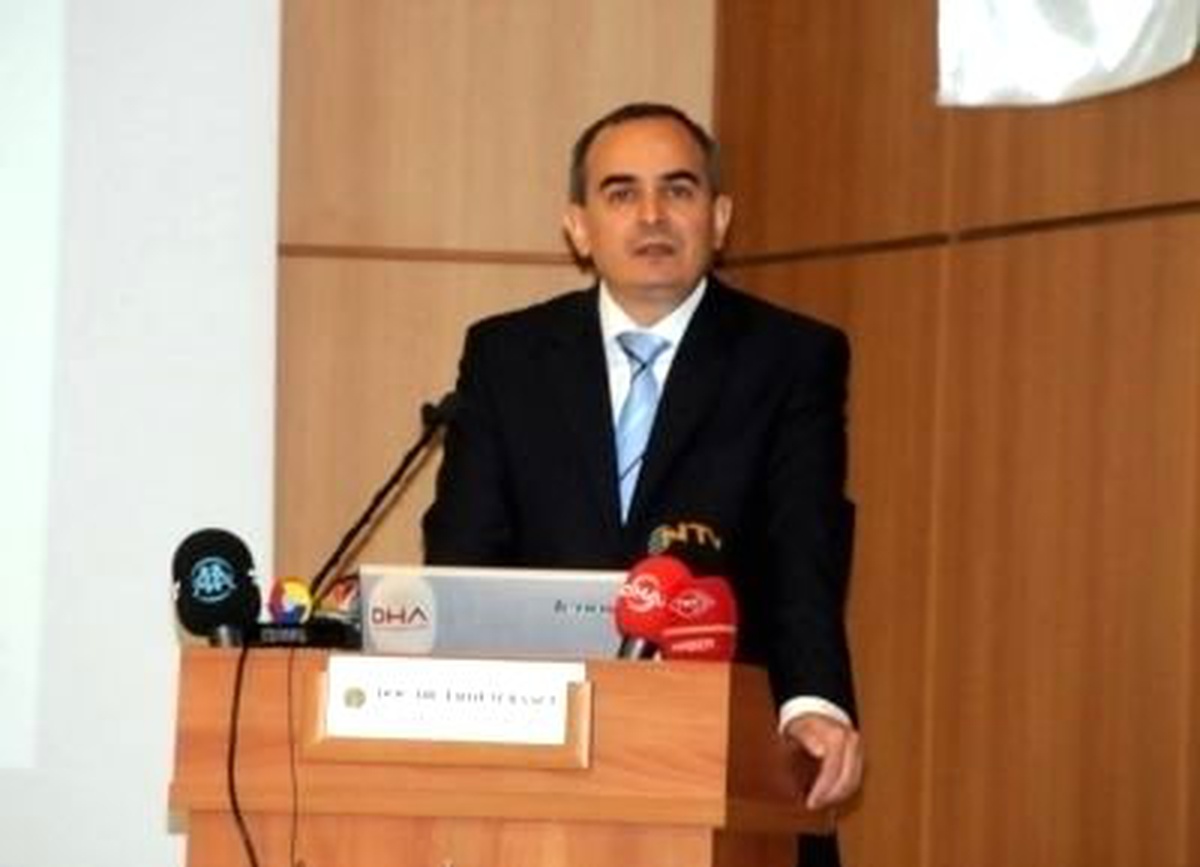 Merkez Bankası Başkanı Erdem Başçı, "Cari Dengede, Enerji Hariç Bakıldığında Sıfıra Yakınız Belkide...