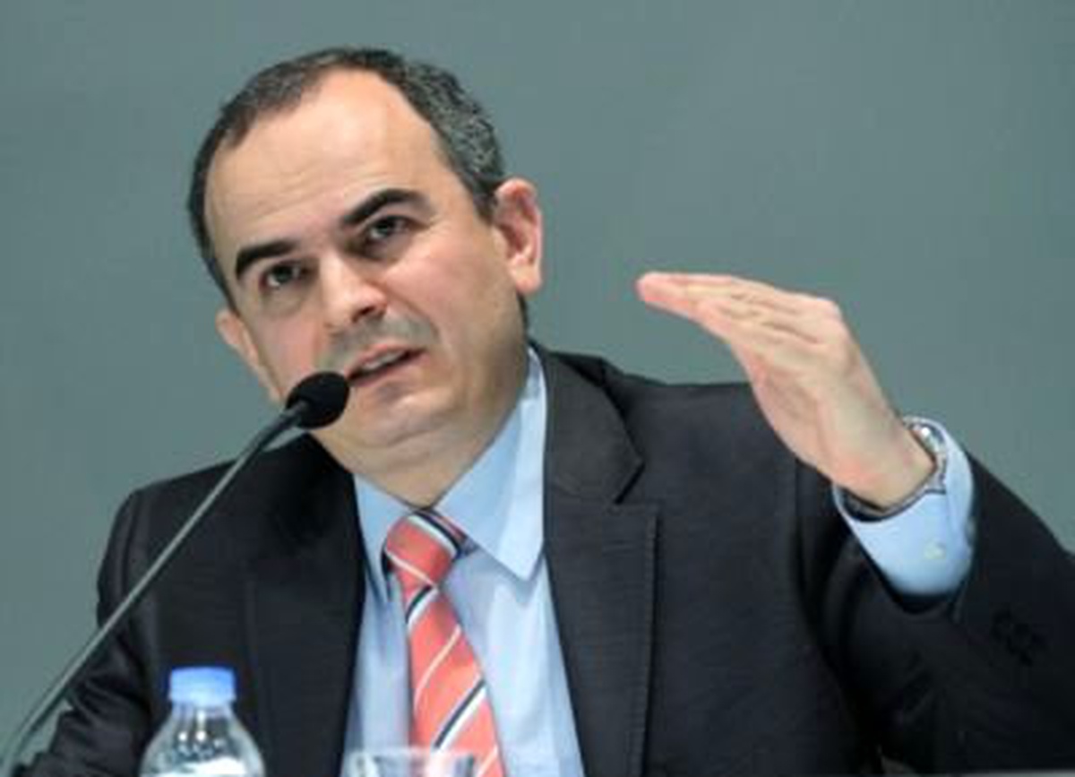 Merkez Bankası Başkanı Erdem Başçı, "Gelişmiş Ülkelerde de Gelişmekte Olan Ülkelerde de Enflasyon...