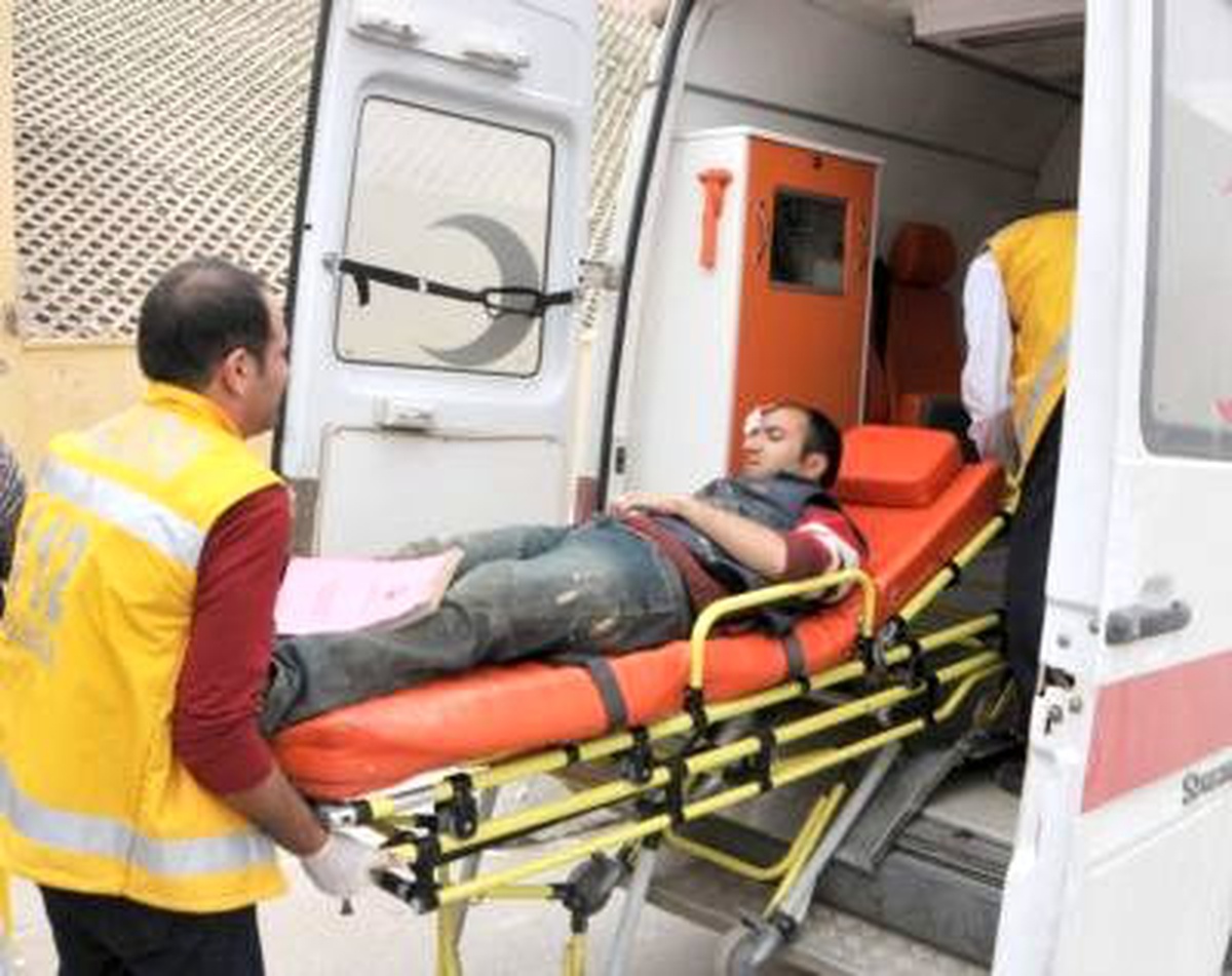 Minibüsçülerin Müşteri Kavgası Kanlı Bitti: 1 Ölü