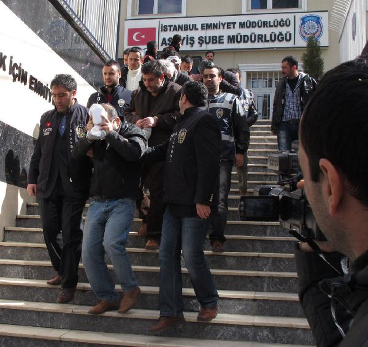 Müthiş Dolandırıcılık