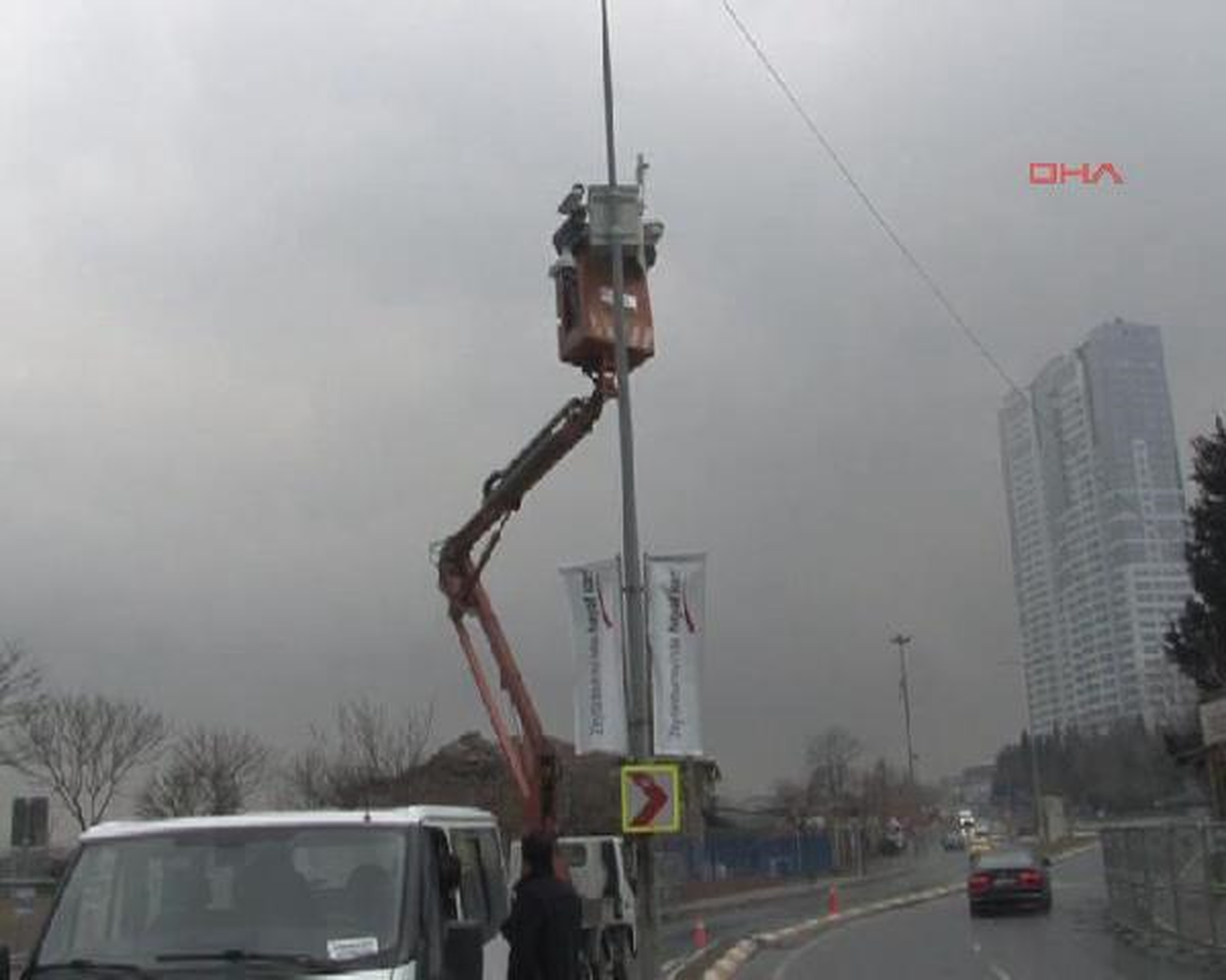 Nevruz Önlemleri Tam Gaz