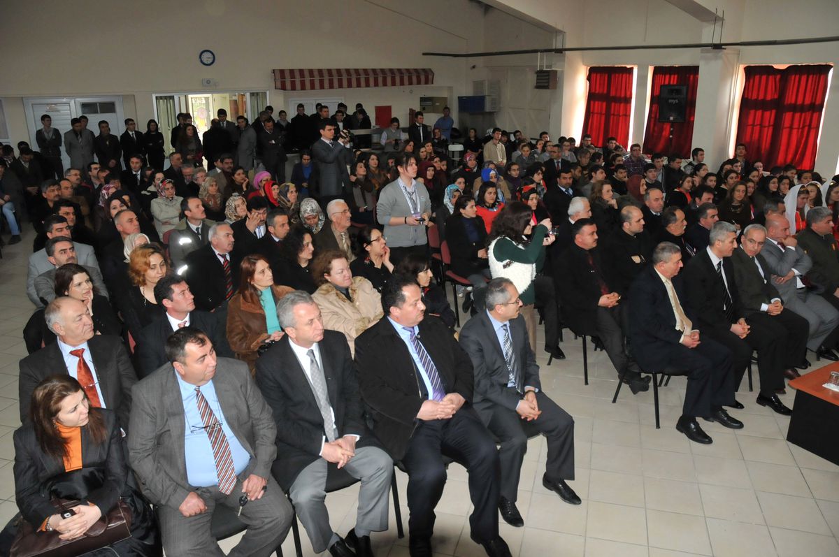 Öğretmen Okulları 164 Yaşında