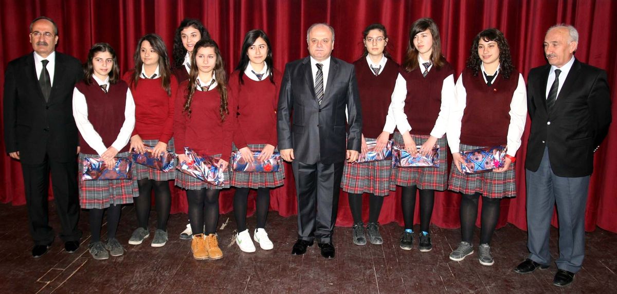 Öğretmen Okullarının 164. Kuruluş Yıl Dönümü