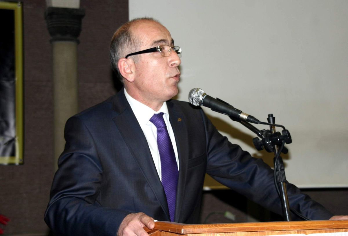 Öğretmen Okullarının Kuruluşunun 164. Yıldönümü