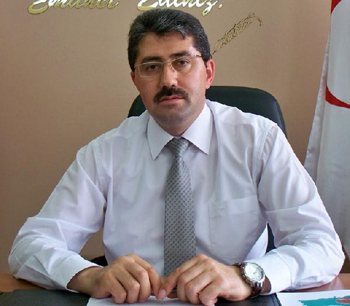 Ordu İl Sağlık Müdürü: Sigaraya Başlama Yaşı 7\'ye Düştü