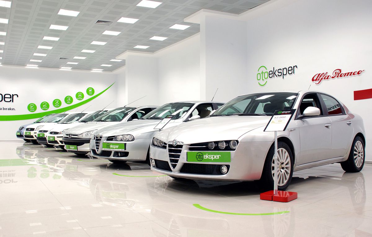 Otoeksper'den Üniversite Öğrencilerine Kampanya!