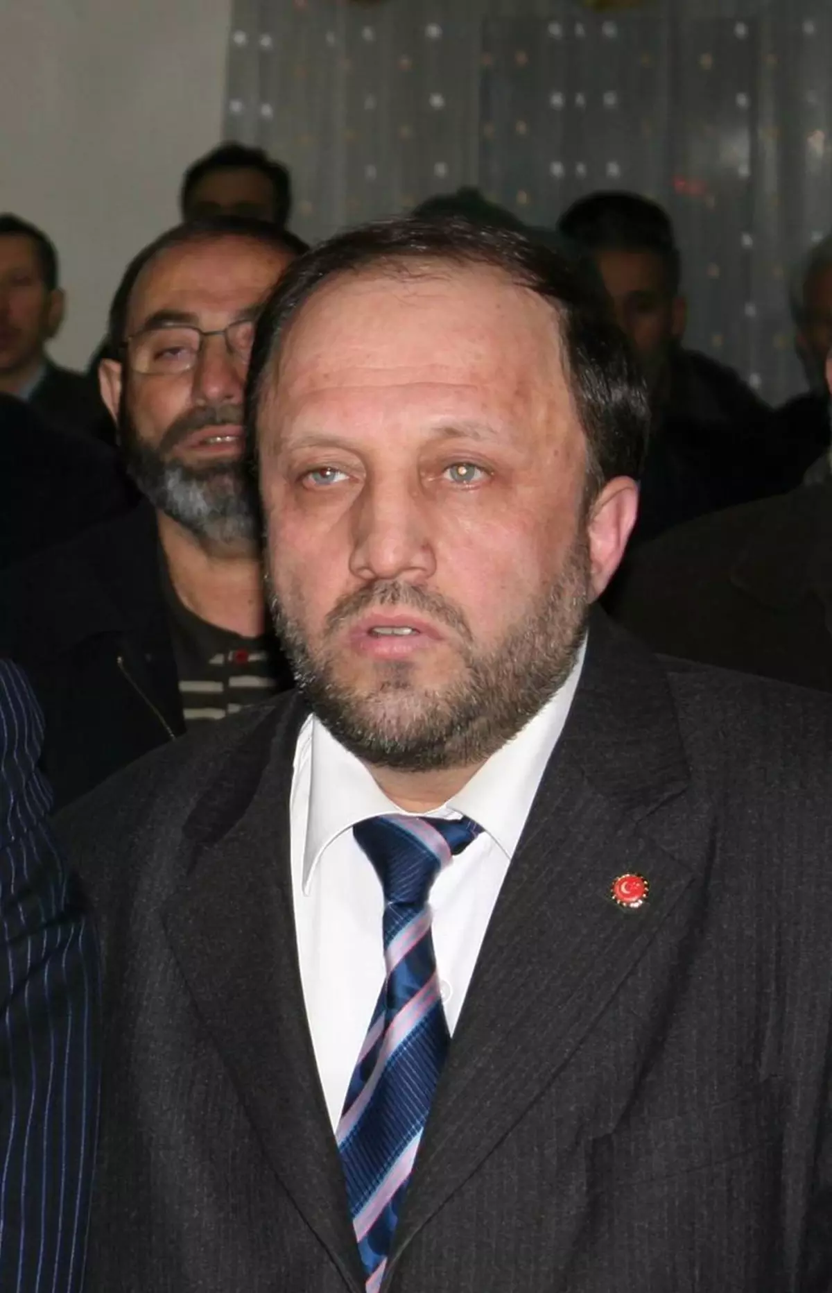 Saadet Partisi\'nden 4+4+3 Teklifi