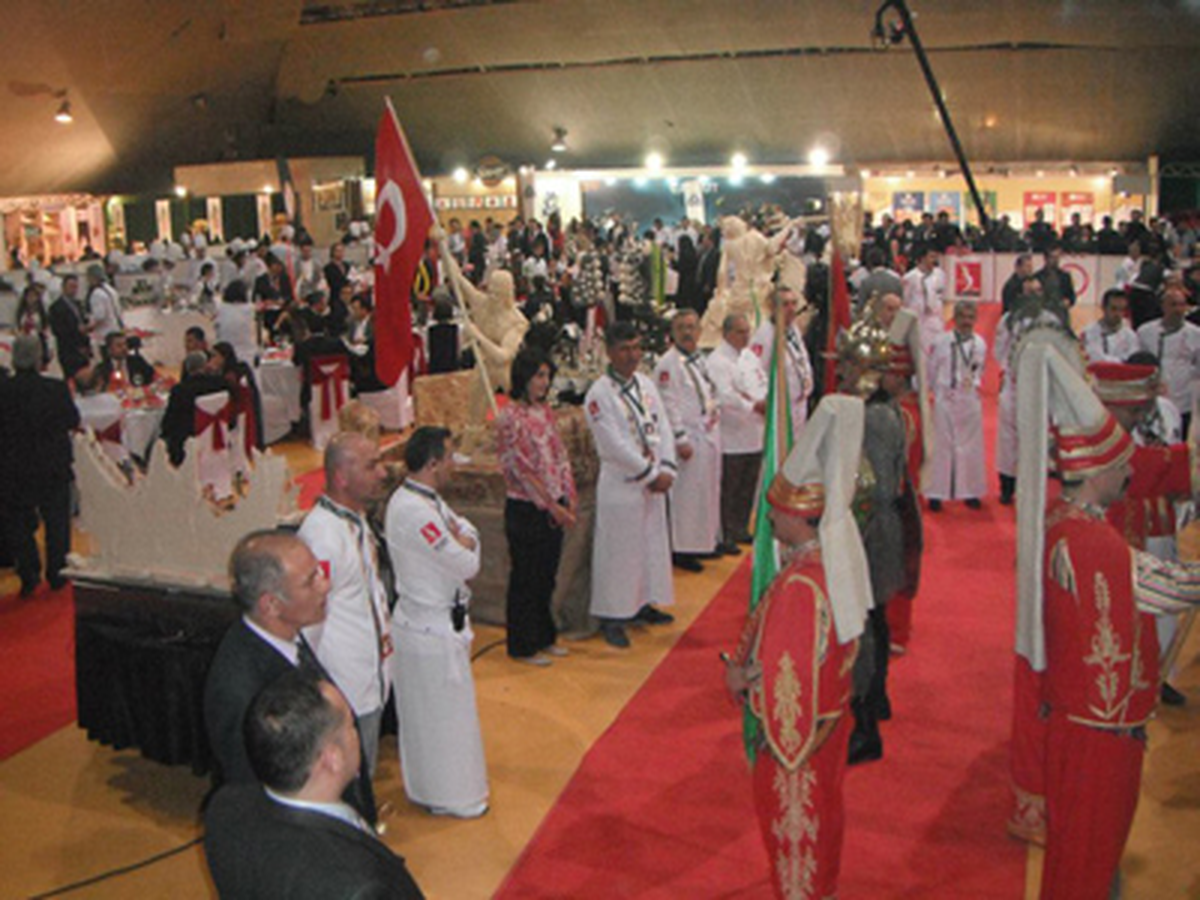 Savoy Ottoman\'a Jüri Özel Ödülü