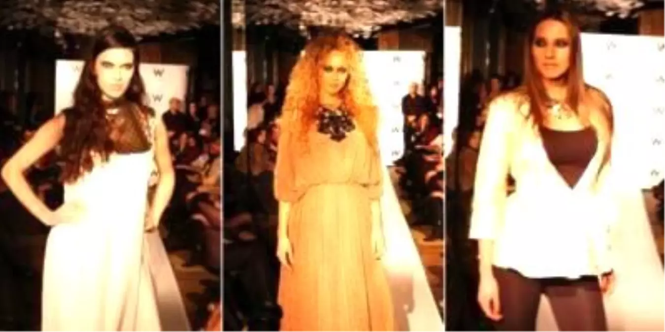 Selina Farooqui\'dan Yeni Koleksiyon