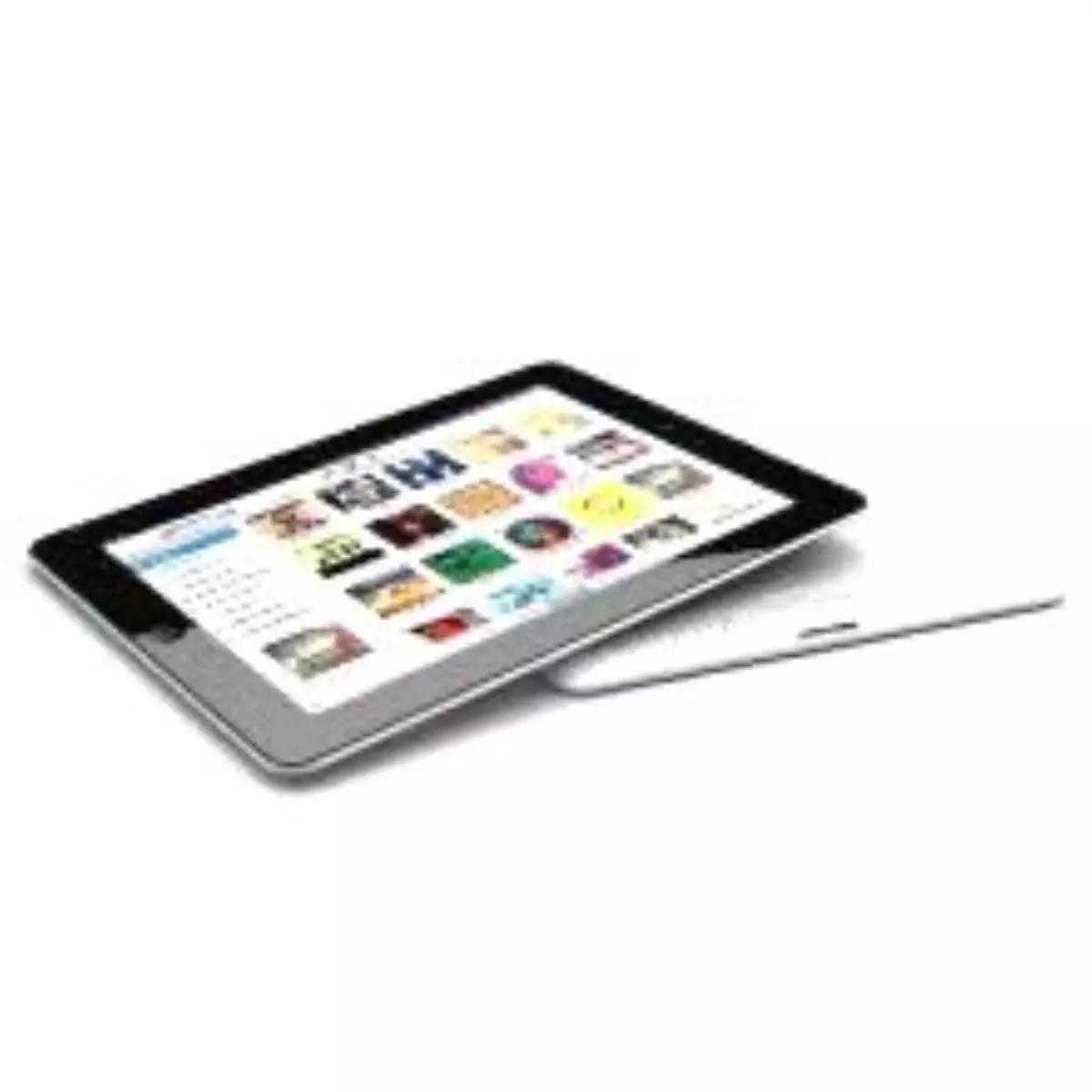 Sınırsız Wi-Fi\'lı Yeni İpad\'ler Yolda!