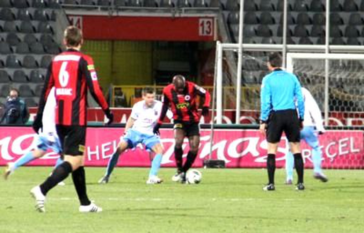 Spor Toto Süper Lig