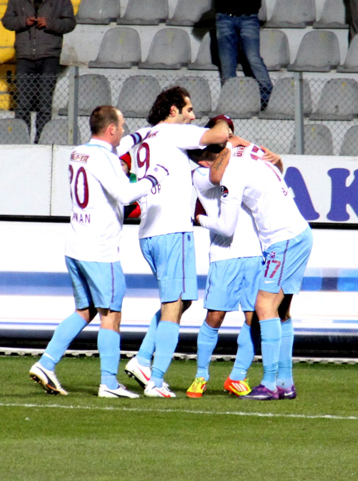 Spor Toto Süper Lig