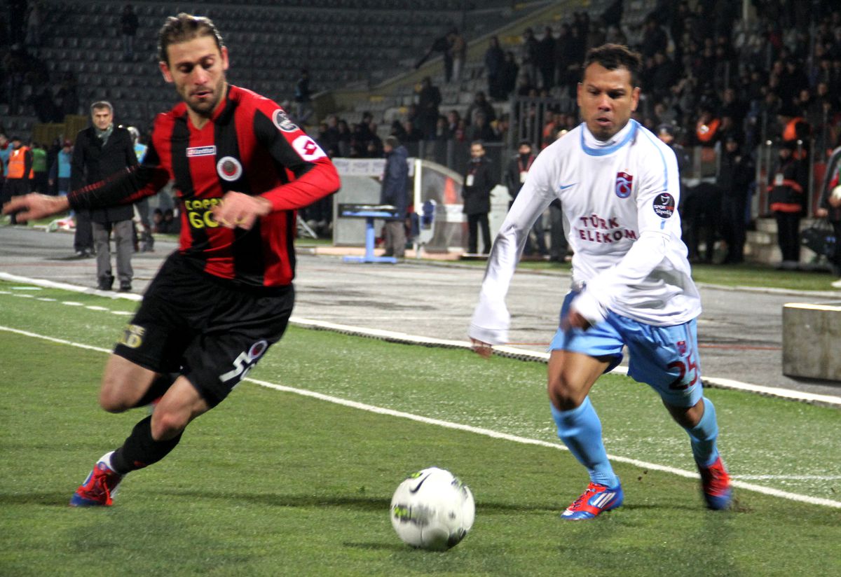 Spor Toto Süper Lig