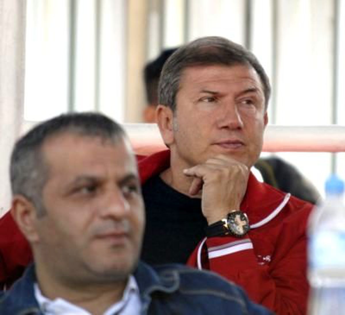 Tanju Çolak'tan Derbi Yorumu