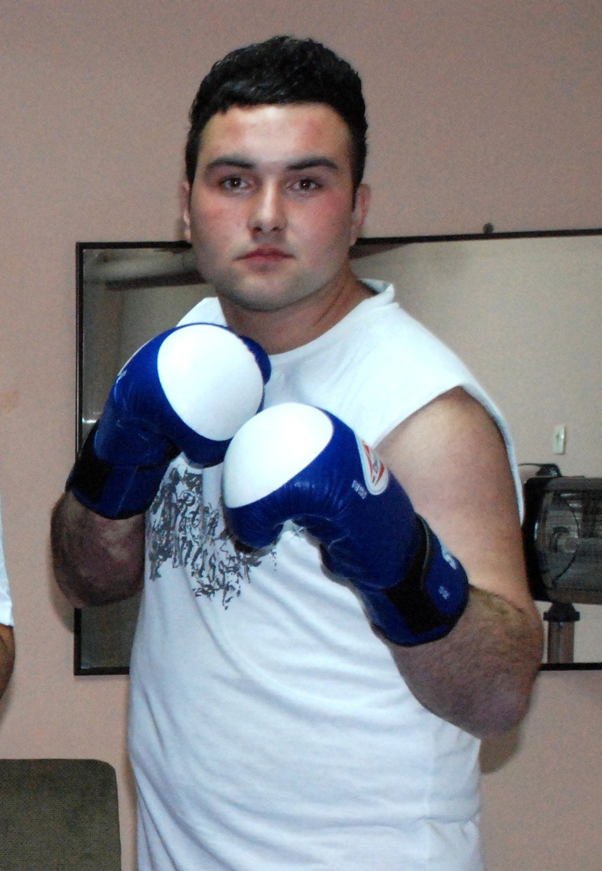 Taşköprülü Sporcu Semih Mutlu Türkiye 8.\'si Oldu